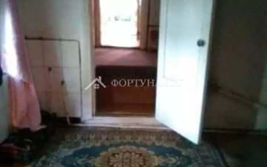 Заповедная улица