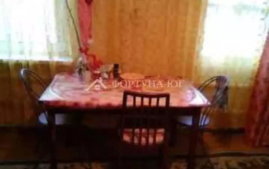 Заповедная улица