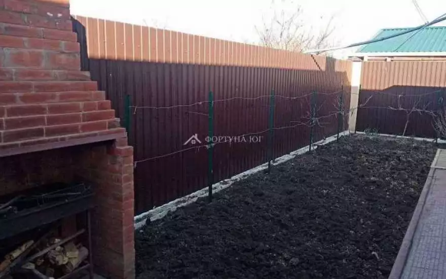 Виноградная ул