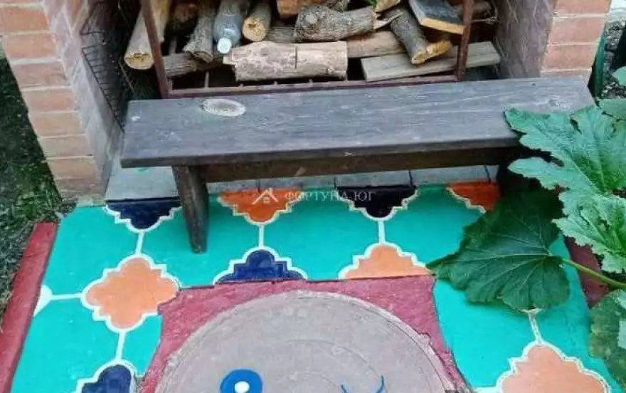 Виноградная ул