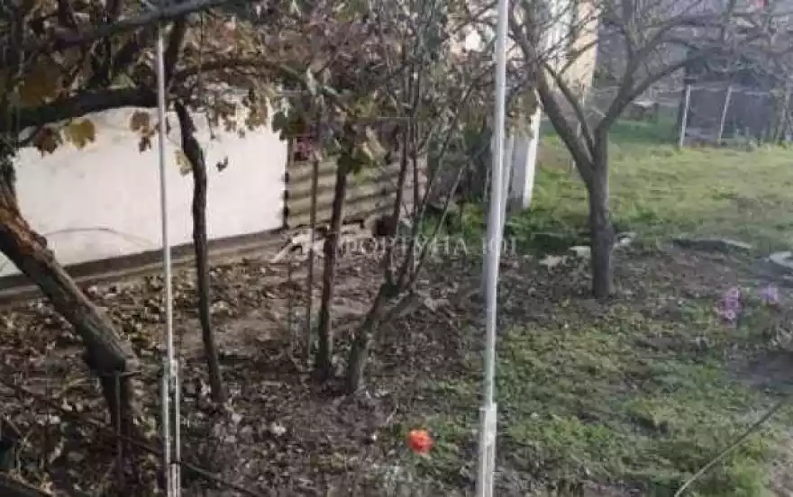 Восточная ул