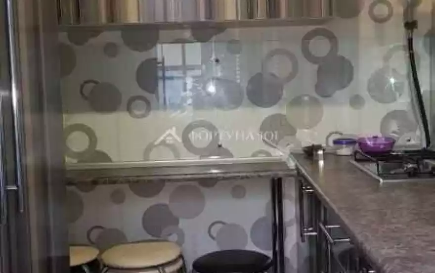 улица Суворова