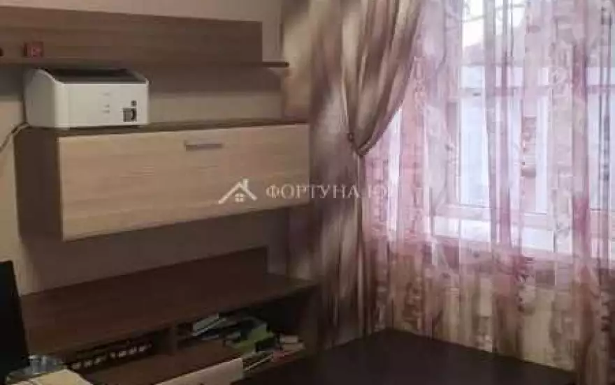улица Суворова