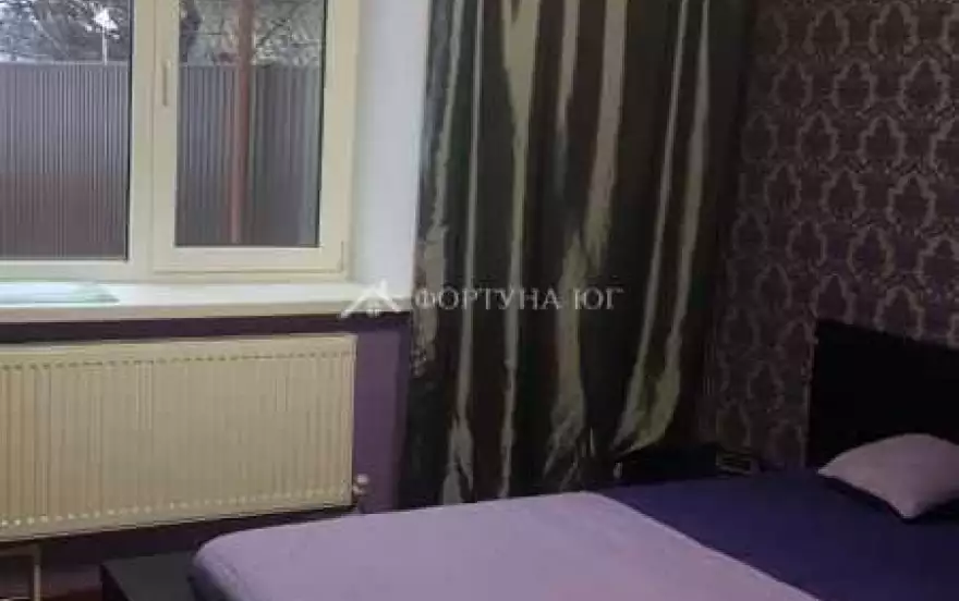 улица Суворова