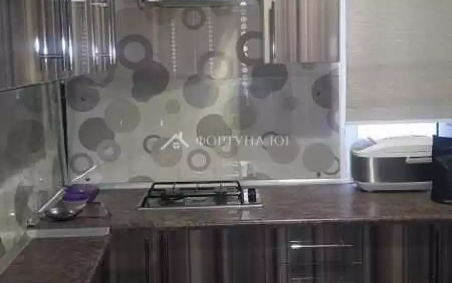 улица Суворова