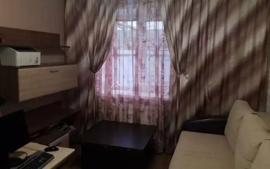 улица Суворова