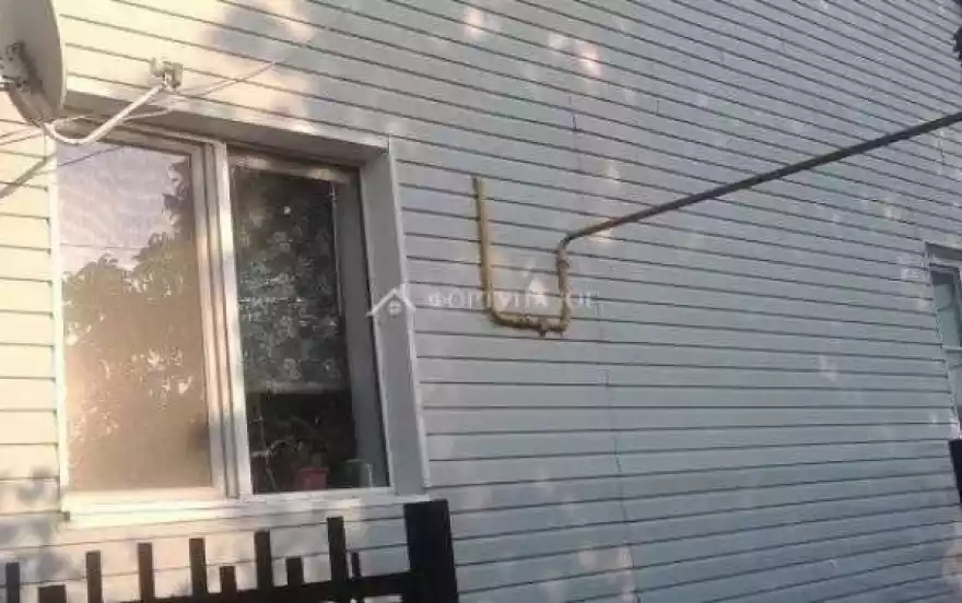 Горная улица