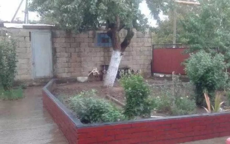 Горная улица