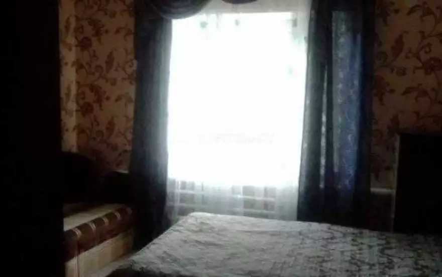 Горная улица