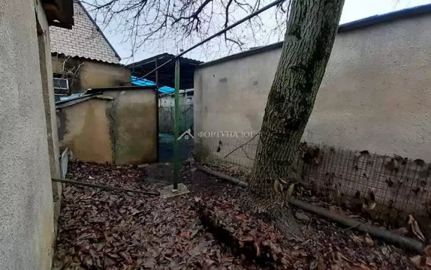 улица Мира