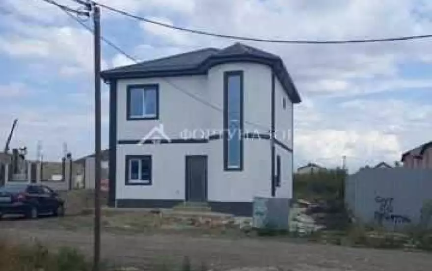 ул Жасминовая