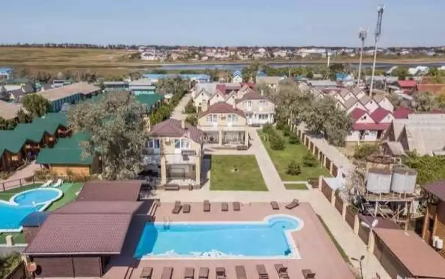 ул Прибрежная