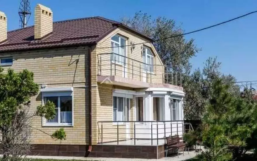 ул Прибрежная