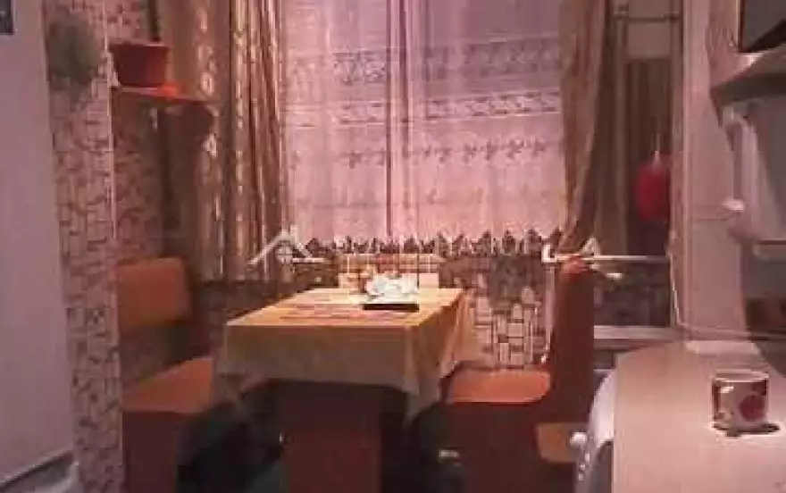 Садовая улица