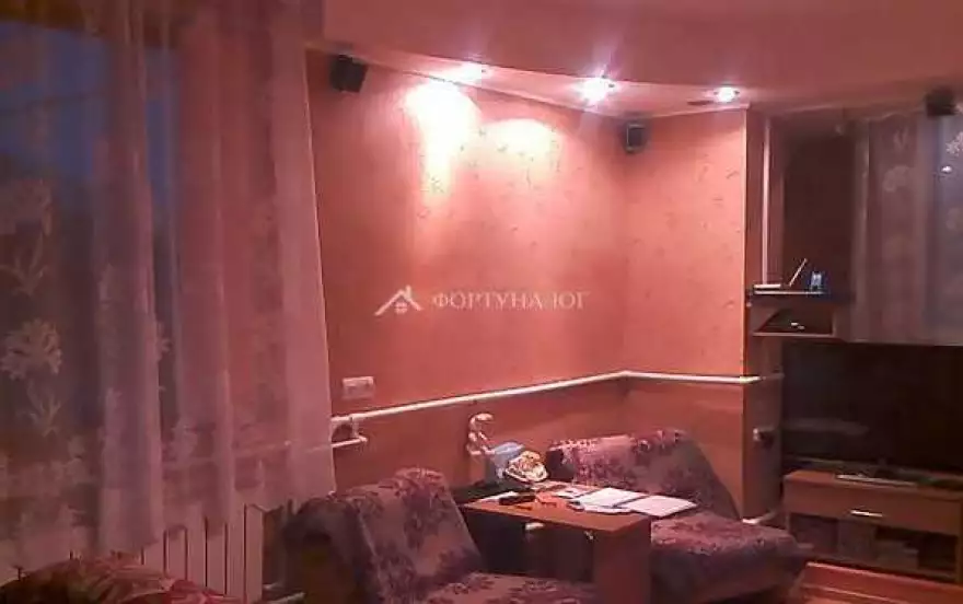 Садовая улица