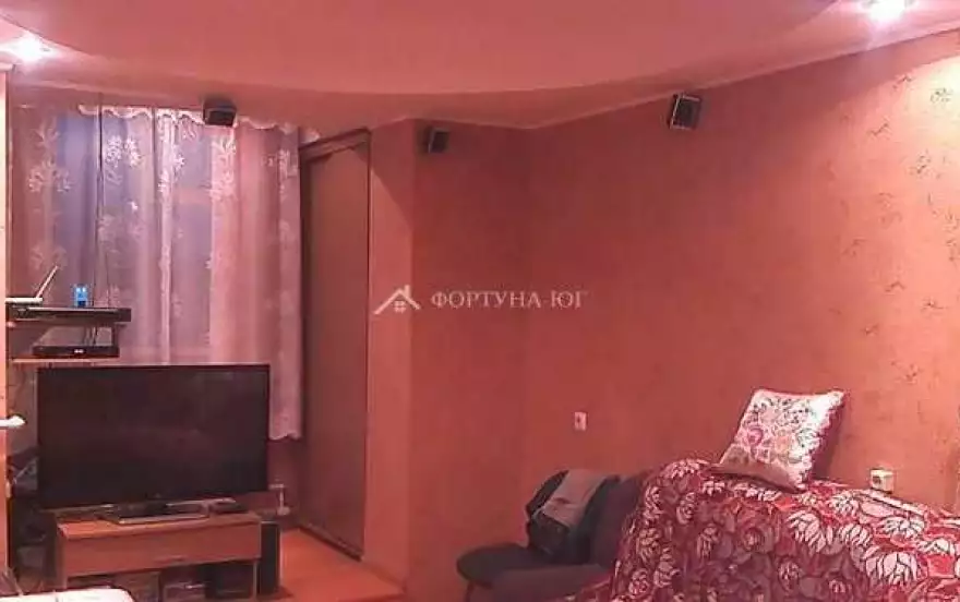 Садовая улица