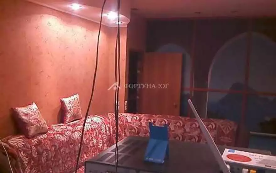 Садовая улица