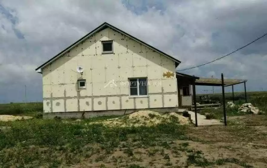 Черноморская улица