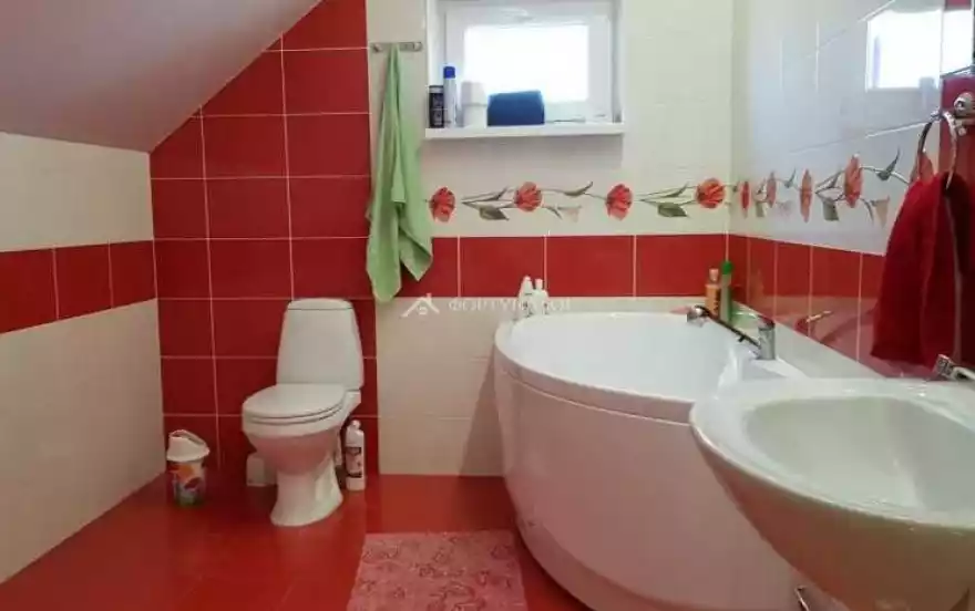 Цветочная улица