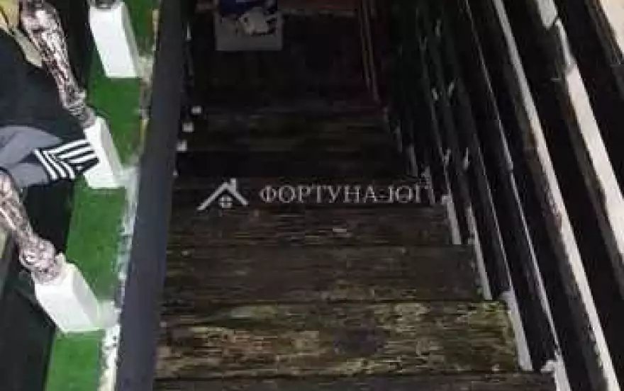 Удачная улица