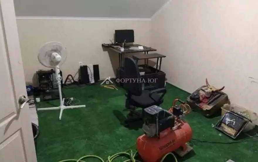 Удачная улица