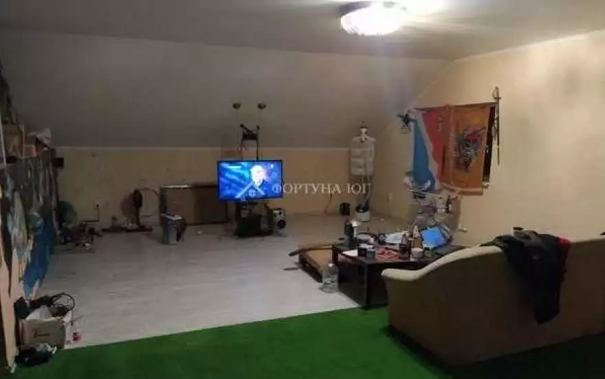 Удачная улица