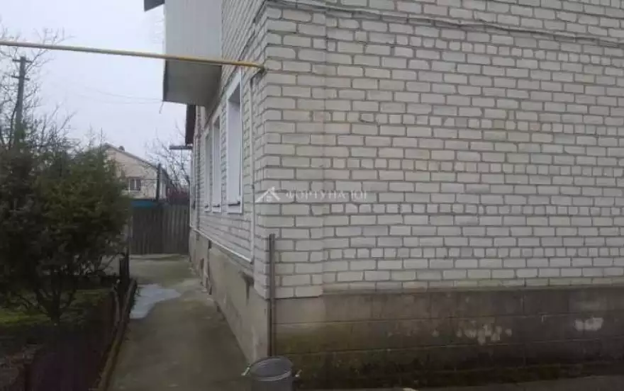 Виноградная улица