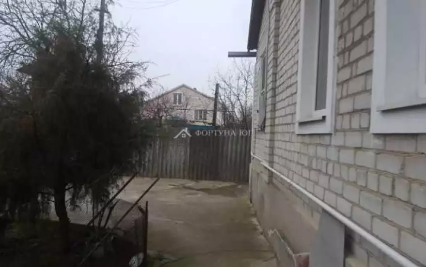 Виноградная улица