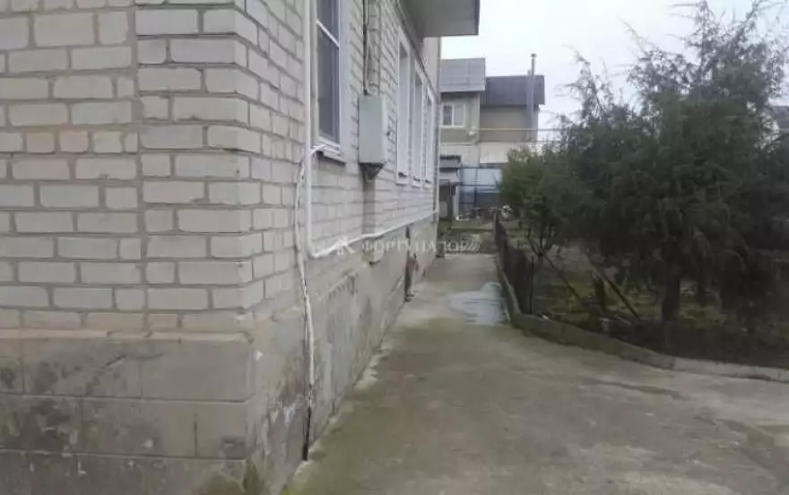 Виноградная улица