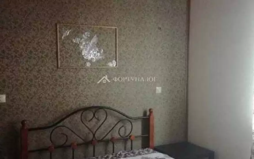 Абрикосовая улица