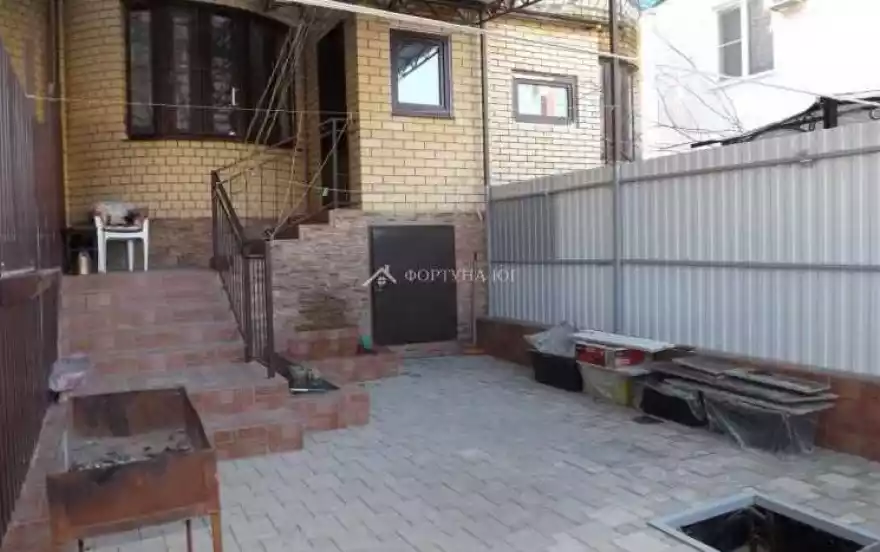 Морская улица