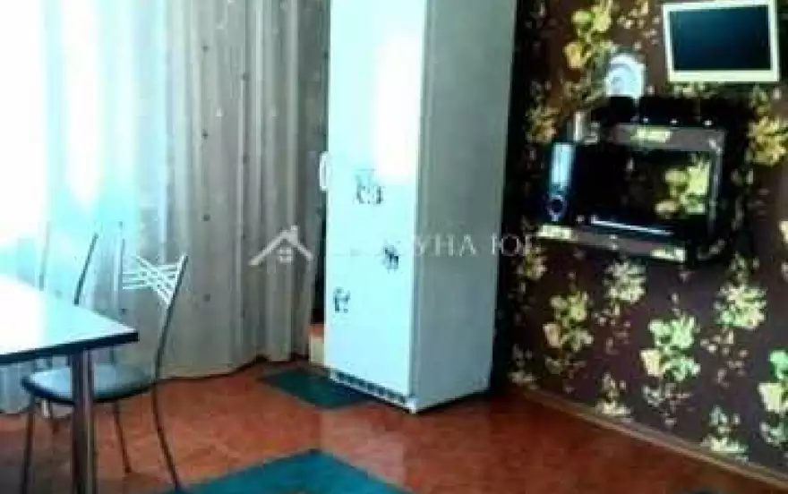 ул Зеленая
