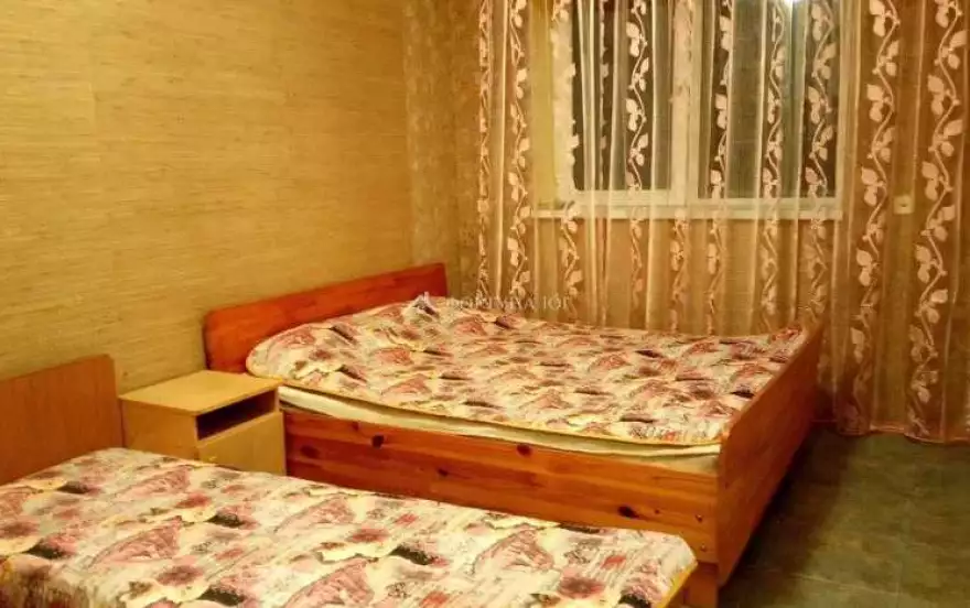 Приморская улица