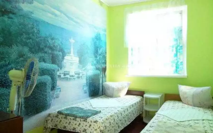 Восточная улица