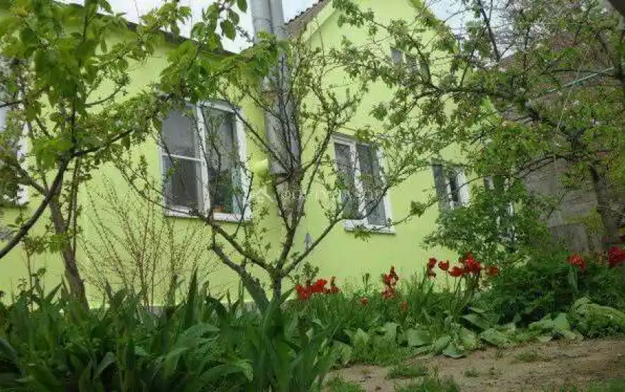 Восточная улица