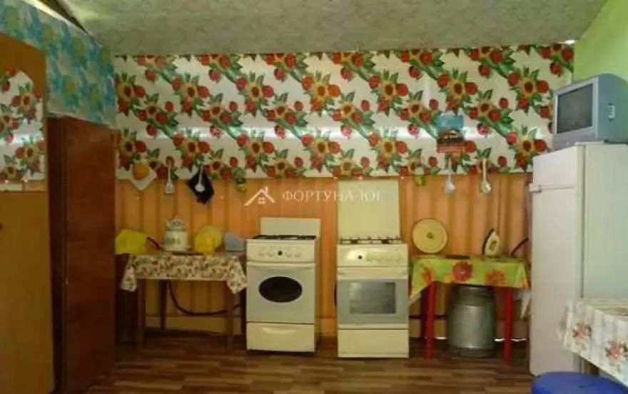 Восточная улица
