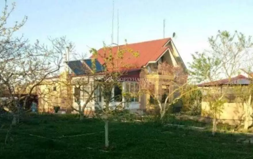 Комсомольская улица
