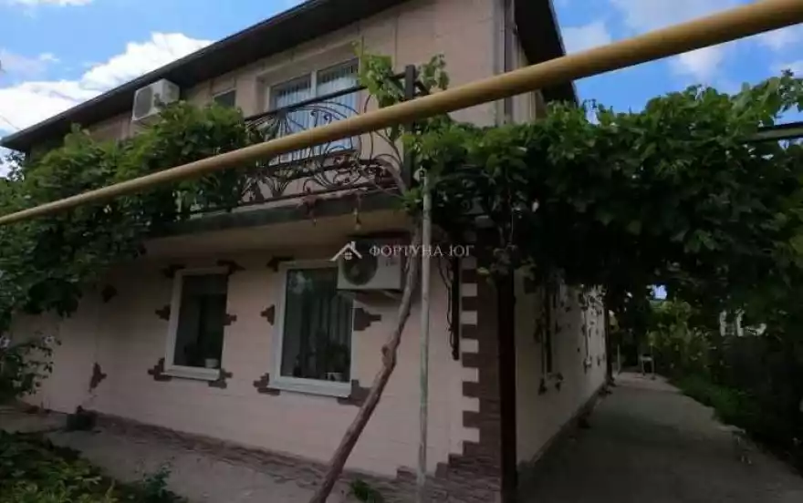 Кавказская улица