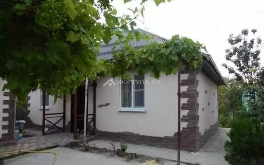 Кавказская улица