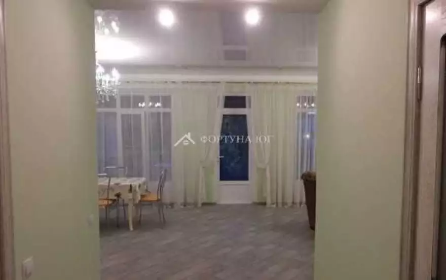 Кавказская улица