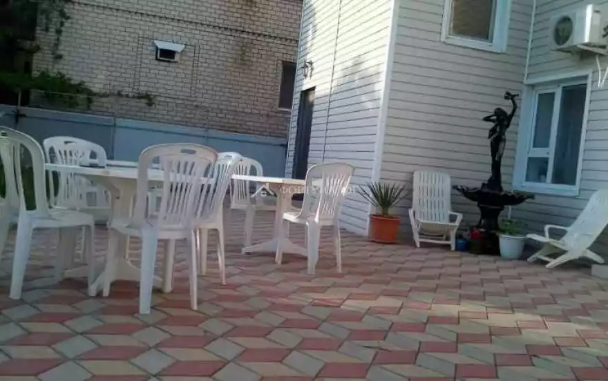 улица Горького