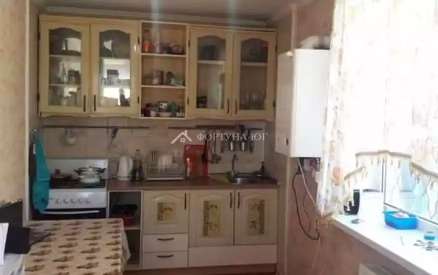 Зелёная улица