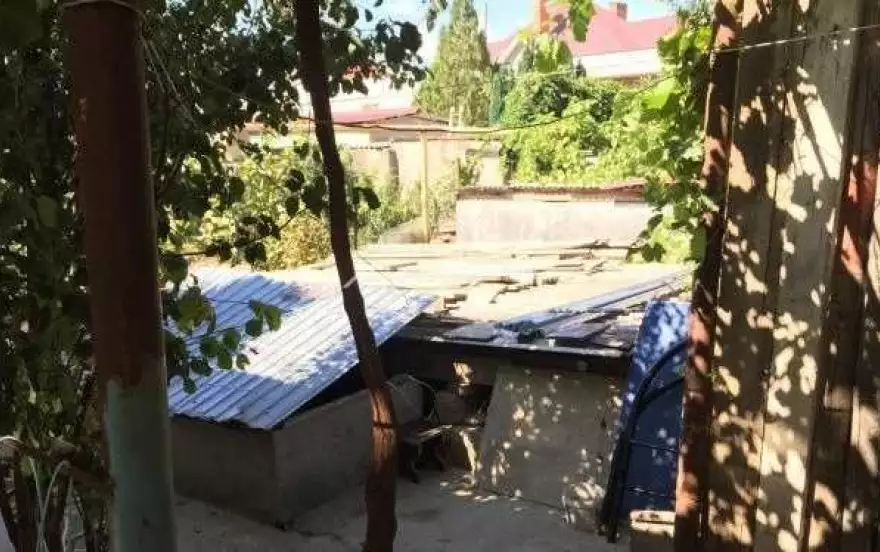 улица Толстого