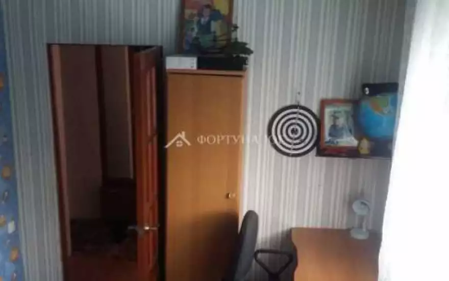 Рабочая улица