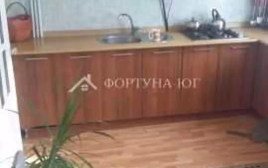 Рабочая улица