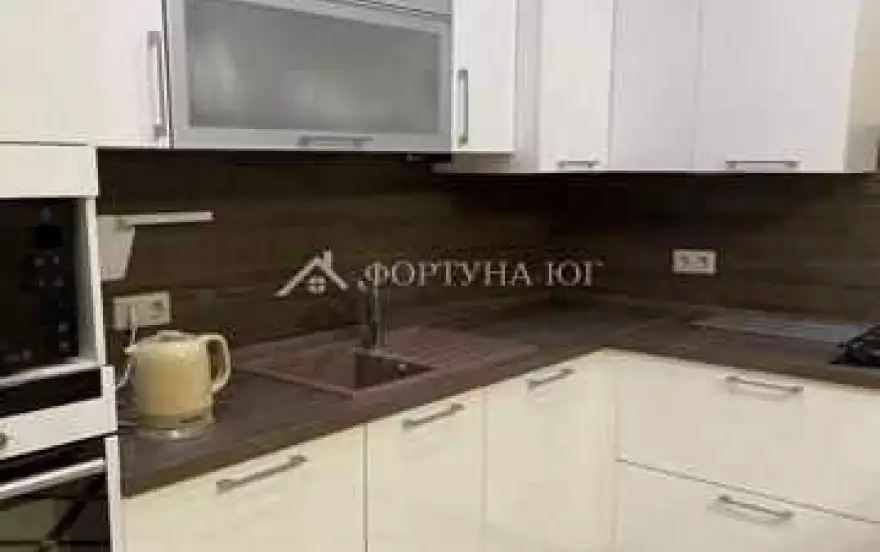 Пролетарская ул