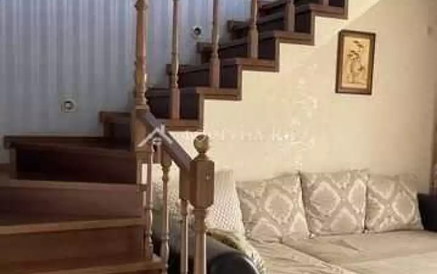 Пролетарская ул