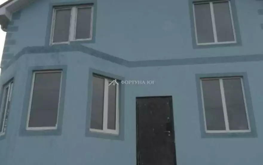 Персиковая ул
