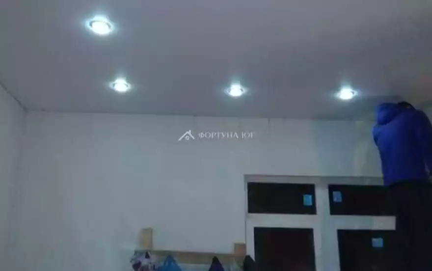 Персиковая ул