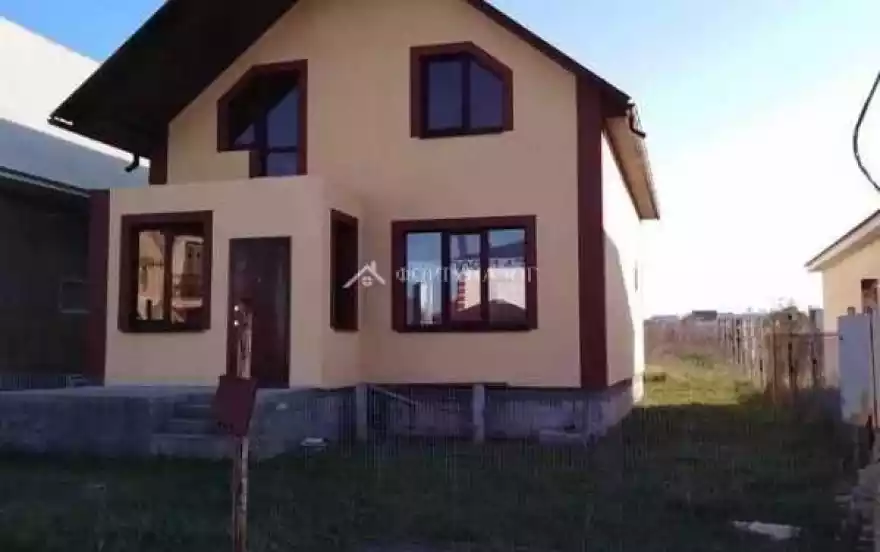 Жемчужная ул